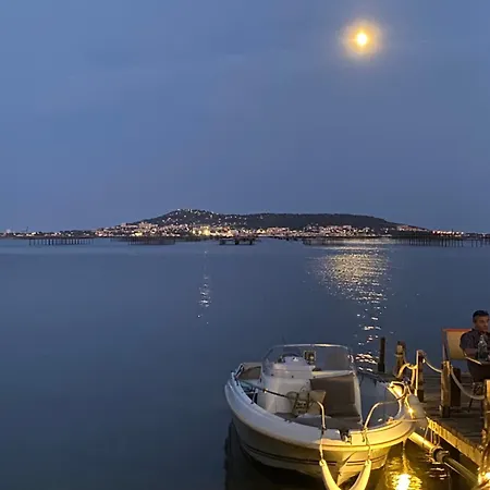 A Lejlighed Sète