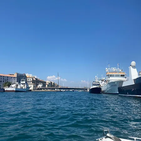 Διαμέρισμα A Σετ