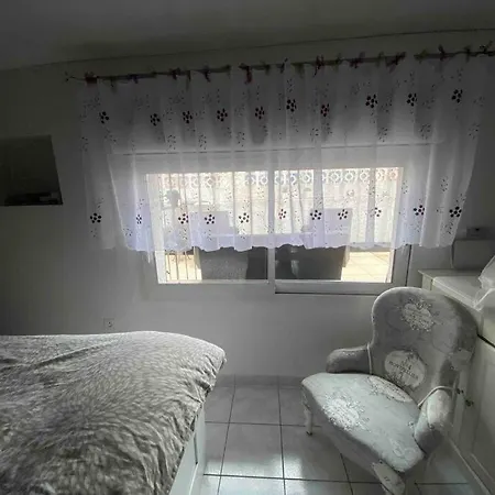 Apartment A Sete