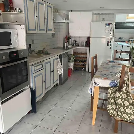 Apartment A
