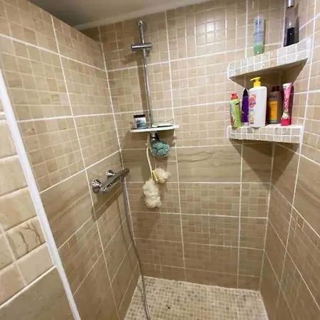 A Apartment *