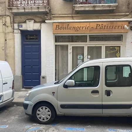 A Apartment *