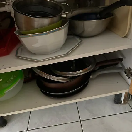 Apartment A