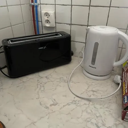 A *